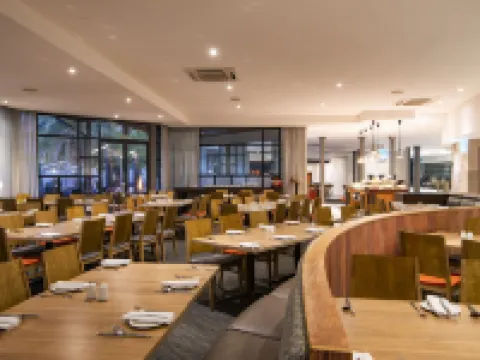 Aha Kopanong Hotel & Conference Centre Hotels in Benoni