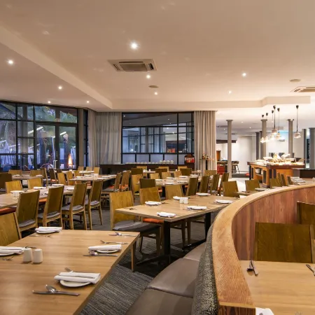 Aha Kopanong Hotel & Conference Centre