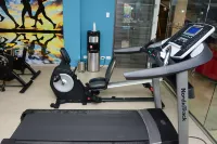 Country International Hotel - Gym