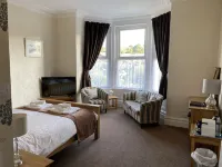 Cairn House Hotel di Ilfracombe
