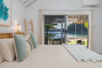 Elysian Luxury Eco Island Retreat