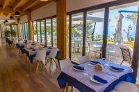 Alban Eco Hotel Hotels in Dhermi