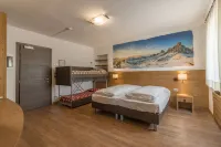 Hotel Villa Argentina