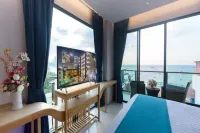 Deep Blue Z10 Hotels in Pattaya
