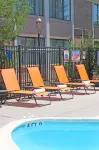 Ethan Allen Hotel - Pools