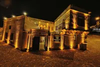 Eyes Of Cappadocia Cave Hotel