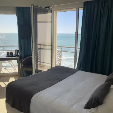 Hotel & Spa les Roches Noires