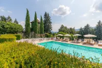 Château de Candie Hotels in Chambéry