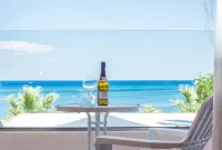Lido Star Beach - con vistas al mar