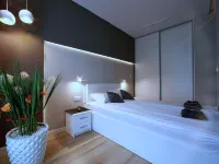 4UApart-Apartment Suite Platan Grey Các khách sạn ở Swinoujscie
