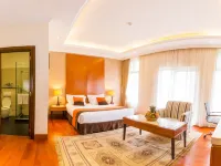 Alba Hotel Meru Hotels in Meru