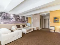 City Hotel Mostar Hotels in Mostar