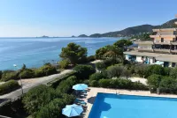 Résidence les Calanques - Beach