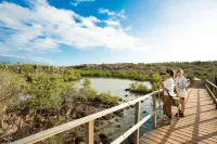 Finch Bay Galapagos Hotel - Ocean View