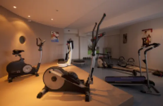 Villa Mariale by Popinns