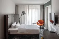 Pentahotel Braunschweig Hotel berhampiran Gliesmaroder Turm