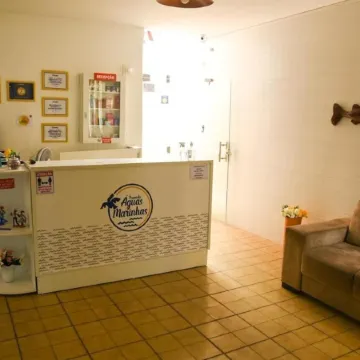 Pousada Águas Marinhas