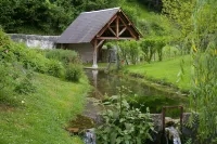 La Source de Bury Hotels in Mesland
