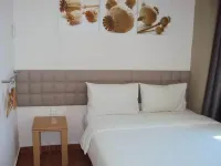 GM City Hotel - 3 stjerner