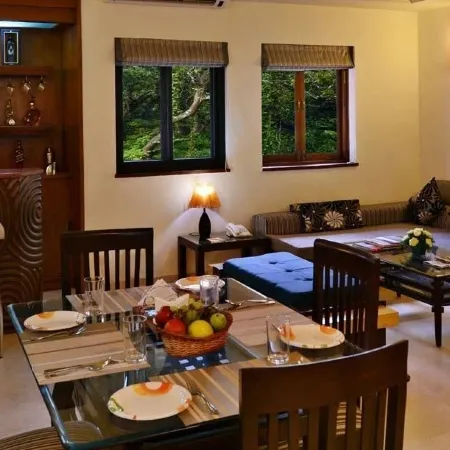 La Sunila Suites & Villas by Wsi, Baga