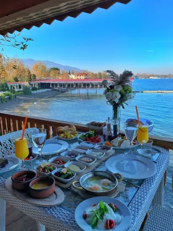 Sasa Harmanlık Отели в г. Kurucesme Mahallesi