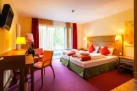 Nashira Kurpark Hotel Bad Herrenalb Hotels in Bad Herrenalb
