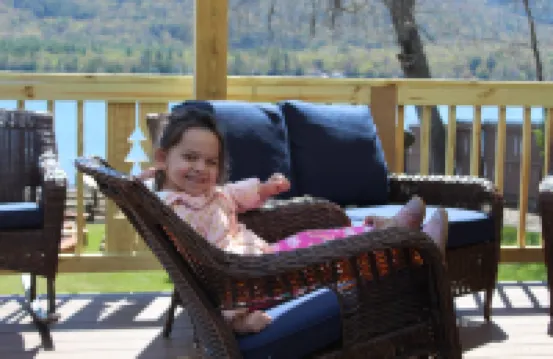 喬治湖小酌酒店