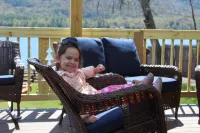The Sundowner on Lake George