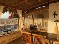 Spinguera Ecolodge Hotels in Rabil
