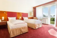 Morada Hotel Heidesee Gifhorn Hotels in Wesendorf