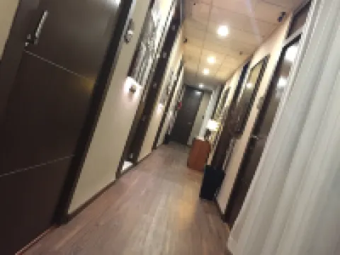 오스탈 라리오스