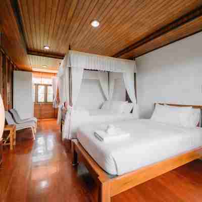 สุโขทัยการ์เด้น Rooms