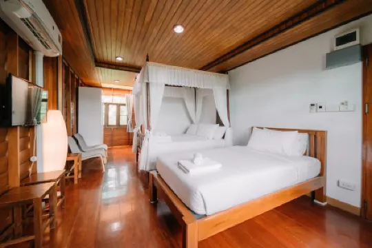 スコータイ ガーデン