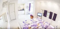 Aloha Luxury Apartments - Parking