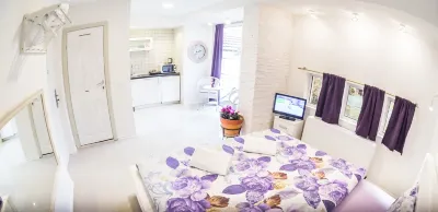 Aloha Luxury Apartments