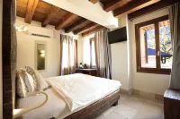 Hotel Antica Abbazia Hotels in Pieve del Grappa