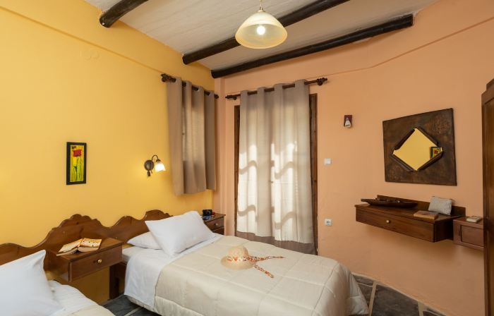 Villa Georgia