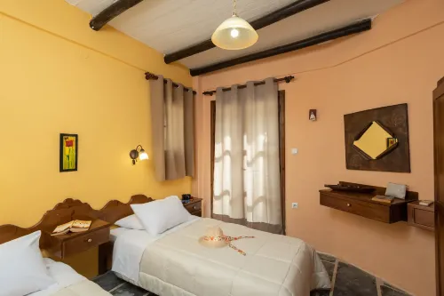 Villa Georgia - Wifi