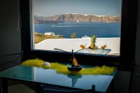 Pancratium Villas & Suites
