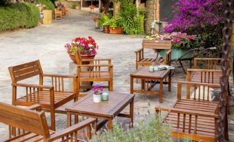 Agriturismo Club le Cannelle