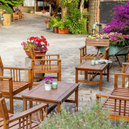 Agriturismo Club le Cannelle