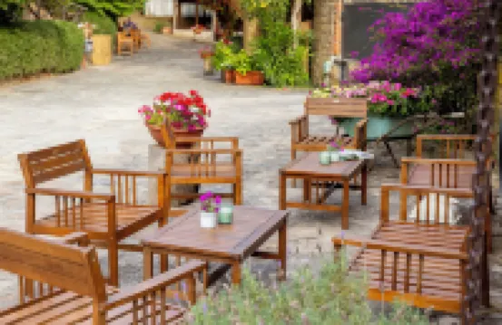 農家樂俱樂部Le Cannelle