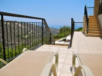 Apartment U3 - Avdimou Hotels in Kouklia