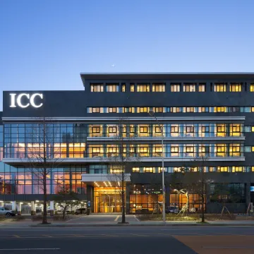 Hotel ICC