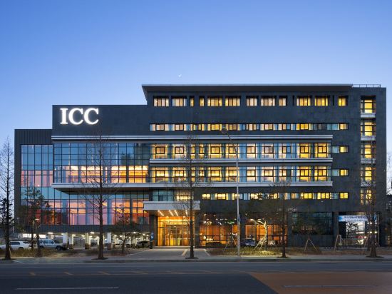ICC酒店