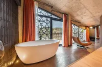 Sandali Metekhi Boutique Hotel