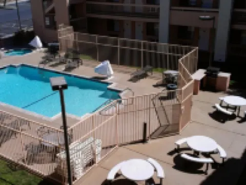 Motel 6 Barstow, Ca - Lenwood Road Hotels in Barstow