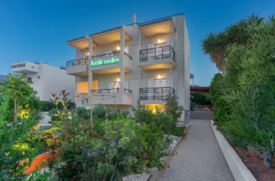 Astir Studios Hotel a 