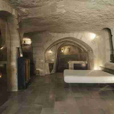 Aque Cave - le Grotte del Caveoso Rooms