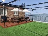 Jebudo Yeonliji Pension - Homestays